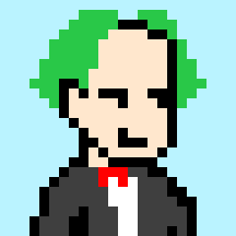 A Neo Boyz character