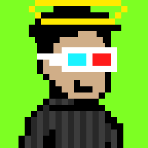 A Neo Boyz character